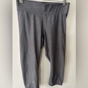 Under Armor yoga Pants